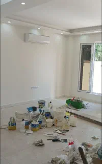 نقاشی ساختمان قیمت مناسب
