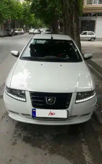 سورن پلاس فول ۱۴۰۳ دریچه سیمی درحدخشک