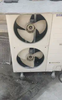 نصب و تعمیر کولر گازی پکیج آبگرمکن تضمینی