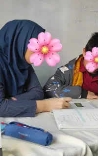 کلاس خصوصی/ معلم خصوصی/ معلم ابتدایی/ تدریس خصوصی
