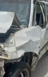 خودرو اسقاطی