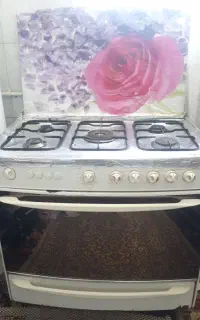فر گاز