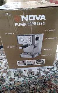قهوه سازت برندنوا اصل