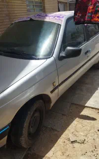 حراج پژو 405