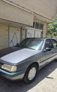 405GLX مدل 95 *نقد اقساط*