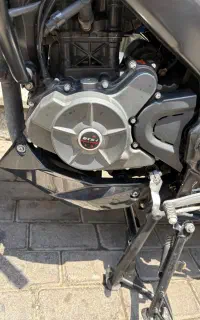 ns 200