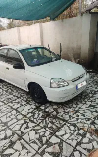 ریو مدل ۸۷