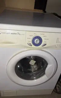 لباسشویی پاکشوما