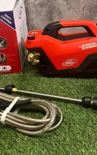 کارواش 140 بار دینامی سئول