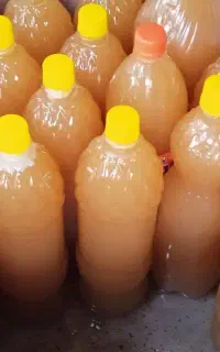 ابغور تازه