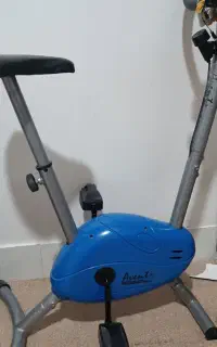 دوچرخه ثابت