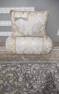 بالش و ناز بالش آماده