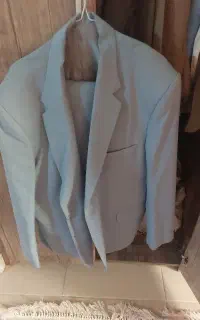 کت شلوار در حد نو در چند رنگ