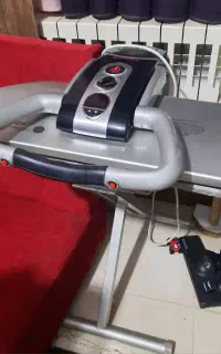 اتو پرس ژانومه