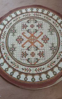 پا دری گرد
