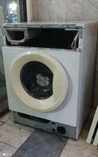 بدنه لباسشویی