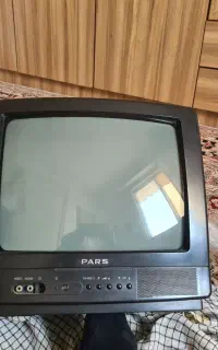 تلوزیون ۱۴ پارس
