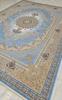 نمایشگاه فرش حدادی میدان شریعتی (فلکه زیرگذر)