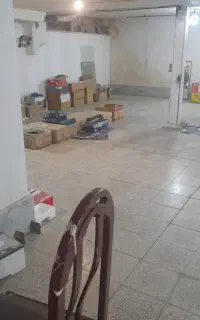 فروش انباری تجاری