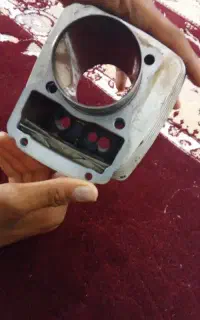 سنلد موتور 200
