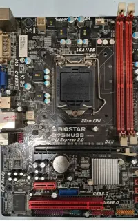 مادربرد ، CPU ، فنcpu فروش