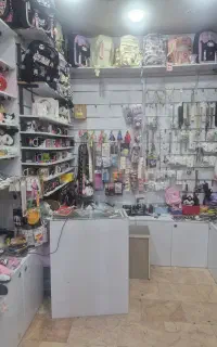 فروش دکور مغازه