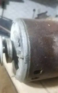 موتور کولر بلبرینگی