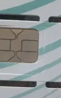 سیمکارت همراه اول صفر  رند