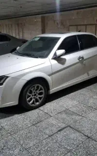 دنا پلاس توربو ۶ دنده