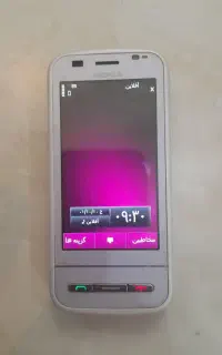 نوکیا C6 آکبند