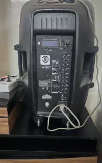 بلندگو و اسپیکر اکتیو زیکو Zico DX-150A
