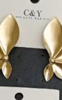 گوشواره آویز