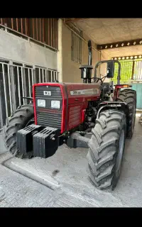 تراکتور ۳۹۹