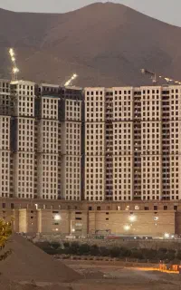 رونیکاپالاس ابشار/همت یاس