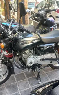 باکسر مدل ۹۸ ۳۵کار