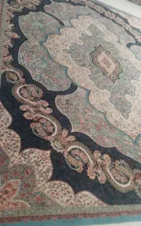 فرش در حد نو