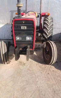 فر وش تراکتور مدل ۲۸۵