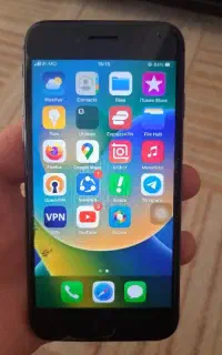 iPhone 8 256 GB
