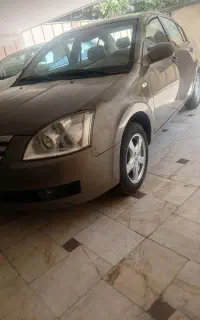 ام وی ام ۵۳۰ بیرنگ درحد صفر