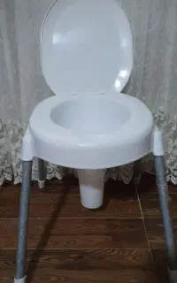 توالت فرنگی نو