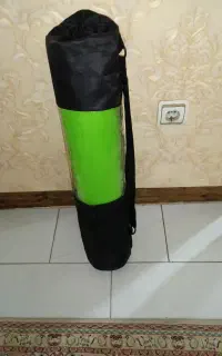 مت زیرانداز (ورزشی یوگا)