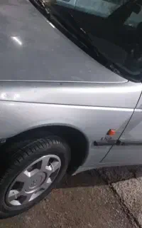 ماشین روآ مدل ۸۶