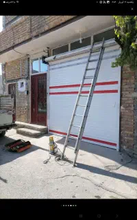 کرکره برقی تعمیرات و تعمیر کرکره زنجان (کرکره ساز)