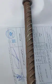 کاشت میلگرد و تقویت سازه بتنی FRPیا ژاکت فولادی