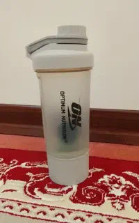 شیکر دستی