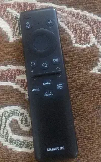 کنترل خورشیدی سامسونگ ۶۵