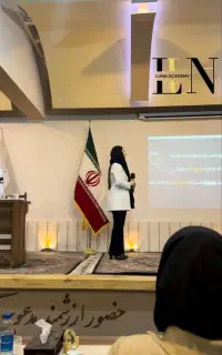 پذیرش نیروی ادمین