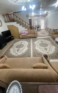 اجاره فوری خانه ویلایی ۹۰متر گلسار کوچه ۲۸ پستک