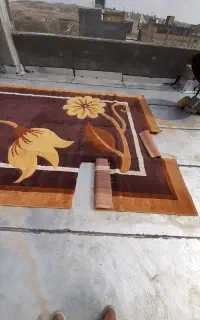فرش۱۲متری ماشینی