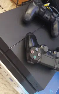 ps4 فت ۵۰۰